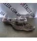 Колектор впускний 1,9dci 8200145097 на Opel Vivaro, Renault Trafic, Nissan Primastar, Рено Трафик, Опель Виваро, Ниссан Примастар 2001 - ≥ г.в. 1.9cdti, 1.9dci